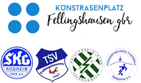 SKG 1888 Rodheim-Bieber e.V.